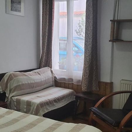 Central City Ap Σίμπιου Εξωτερικό φωτογραφία