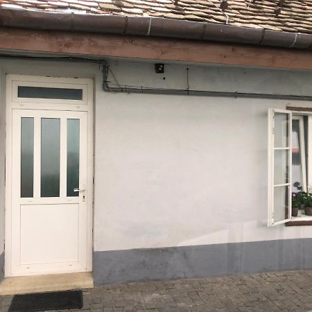 Central City Ap Σίμπιου Εξωτερικό φωτογραφία